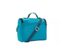 Een Lunchtas Kipling New Kichirou Green Cool C koop je bij De Rijk Kantoorshop