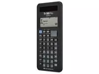 Een Rekenmachine TI-30X Pro MathPrint koop je bij De Joma BV