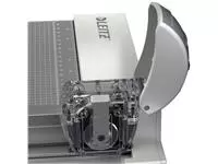 Een Perforatiemes voor rolsnijmachine Leitz Precision Office A4+ en A3 2 stuks koop je bij QuickOffice BV