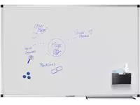 Een Whiteboard Legamaster UNITE PLUS 60x90cm koop je bij QuickOffice BV