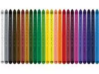 Kleurpotlood Maped Color'Peps Infinity doos à 24 kleuren