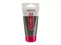 Een Acrylverf TAC 410 omber groenachtig tube 75ml koop je bij All Office Kuipers BV