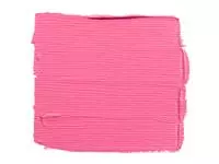 Een Acrylverf TAC 357 roze tube 75ml koop je bij Egner kantoorspecialisten