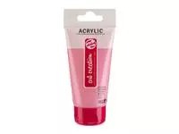 Een Acrylverf TAC 382 bloesem tube 75ml koop je bij All Office Kuipers BV