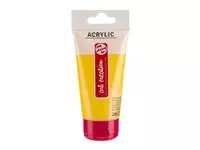 Een Acrylverf Talens Art Creation 269 azogeel middel tube à 75ml koop je bij Kantorice office & business supplies