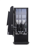 Koffiemachine Biaretto 32S instant