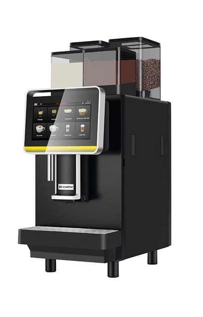 Een Koffiemachine Biaretto 200 + 2 espresso koop je bij Romijn Office Supply