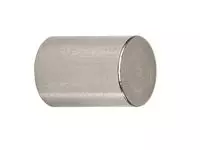 Een Magneet MAUL Neodymium cilinder 25x35mm 19kg 2 stuks koop je bij Kantorice office & business supplies