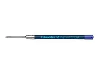 Balpenvulling Schneider Express 735 medium blauw