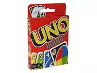 Spel Uno