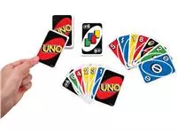 Spel Uno