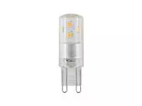 Een Ledlamp Integral G9 2700K warm wit 2.7W 300lumen koop je bij All Office Kuipers BV