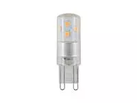 Een Ledlamp Integral G9 4000K koel wit 2.7W 300lumen koop je bij All Office Kuipers BV