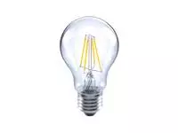 Een Ledlamp Integral E27 2700K warm wit 4.5W 470lumen koop je bij All Office Kuipers BV