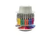 Een Display carrousel Parker Jotter leeg koop je bij Kantorice office & business supplies