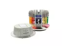 Een Display carrousel Parker Jotter leeg koop je bij Quality Office Supplies