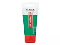 Een Acrylverf Talens Art Creation 623 sapgroen tube à 75ml koop je bij Kantorice office & business supplies