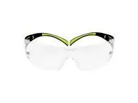 Een Veiligheidsbril 3M SecureFit 400 krasbestendig koop je bij De Joma BV