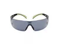 Een Veiligheidsbril 3M SecureFit grijs getint UV stralingsweerstand koop je bij QuickOffice BV