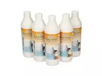 Een Desinfectie CMT Spray-Away alcohol 500ml exclusief verstuiver koop je bij Topkantoor Repro Creatief