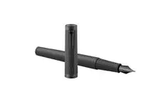 Een Vulpen Parker Ingenuity black BT medium koop je bij Deska Alles voor Kantoor