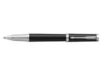 Een Rollerpen Parker Ingenuity black CT fijn koop je bij Company Supplies