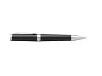 Een Balpen Parker Ingenuity black CT medium koop je bij Company Supplies