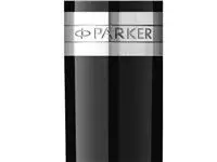 Een Balpen Parker Ingenuity black CT medium koop je bij Company Supplies