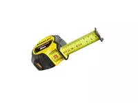 Een Rolmaat Stanley Control-Lock 5 meter 25mm koop je bij Continu Kantoor