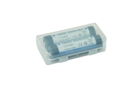 Een Accu 18650-26H, PCB beschermd, 2600mAh, 3,7V koop je bij Kantorice office & business supplies