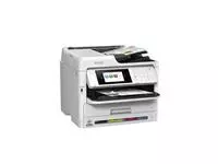 Een Multifunctional inktjet printer Epson Workforce WF-C5890DWF koop je bij De Joma BV