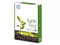 Een Kopieerpapier HP Earth First A4 80gr wit 500vel koop je bij De Joma BV