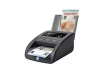 Een Bankbiljet stacker Safescan RS-100 voor 155-S verwijderbaar koop je bij QuickOffice BV
