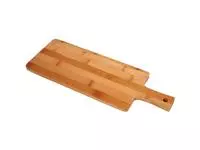 Een Snijplank Creativ Company 39x14cm hout koop je bij Clippz! Office Supplies