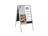 Een Stoepbord Europel Classic 32mm A1 koop je bij Kantorice office & business supplies