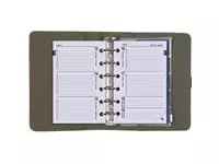 Een Organizer Kalpa Pocket + ag24-25 7d/2p grijs koop je bij All Office Kuipers BV
