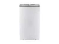 Een Airconditioner Inventum AC127WSET 105m3 wit ZA44 koop je bij De Rijk Kantoorshop