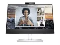 Een Monitor HP E24m G4 FHD 24 inch koop je bij All Office Kuipers BV