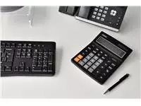 Een Rekenmachine Desq X-Large koop je bij All Office Kuipers BV