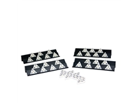 Een Triominos The Original Travel Tour Edition (Tin) koop je bij Kantorice office & business supplies