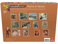 Een Puzzel That's Life Gallery Edition: Pierre koop je bij De Rijk Kantoorshop