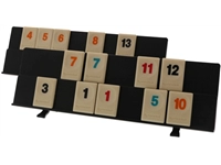 Een Rummikub The Original Travel Tour Edition (Tin) koop je bij Kantorice office & business supplies