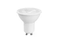 Een Ledlamp Integral GU10 4000K koel wit 2W 380lumen koop je bij De Rijk Kantoorshop