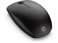 Een Muis HP 235 Slim draadloos zwart koop je bij All Office Kuipers BV