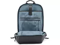 Een Laptop Rugzak HP Travel 18 liter 15.6 blauw grijs koop je bij All Office Kuipers BV