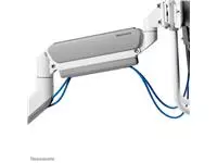 Een Monitorarm Neomounts DS75-450WH2 wit koop je bij All Office Kuipers BV