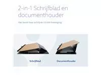 Een Documenthouder R-Go Read 2 Write Eikenhout koop je bij Schellen Boek- en Kantoorboekhandel
