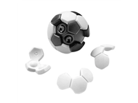 Een Plug & Play Ball koop je bij Kantorice office & business supplies