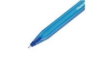 Balpen Paper Mate Inkjoy 100 fijn blauw