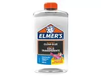 Een Kinderlijm Elmer's 946ml transparant koop je bij De Rijk Kantoorshop